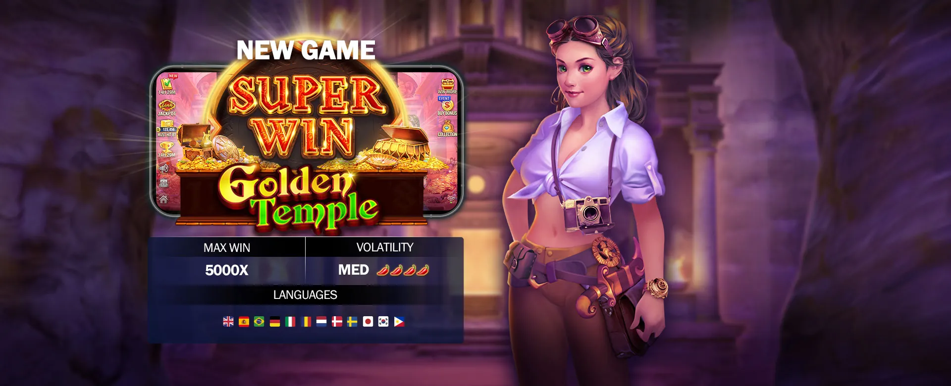 Pinas77 Download APK on Android device